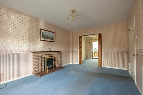 4 bedroom detached house for sale, Haverscroft Close, Thorpe Marriott