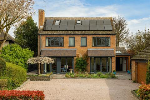 5 bedroom detached house for sale - Brewery Road, Pampisford, Cambridge, Cambridgeshire, CB22