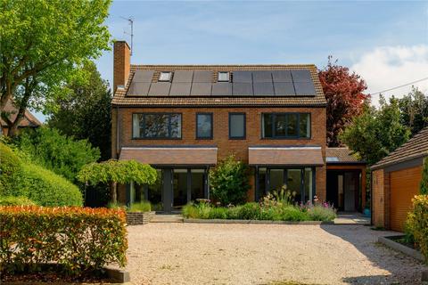 5 bedroom detached house for sale, Brewery Road, Pampisford, Cambridge, Cambridgeshire, CB22