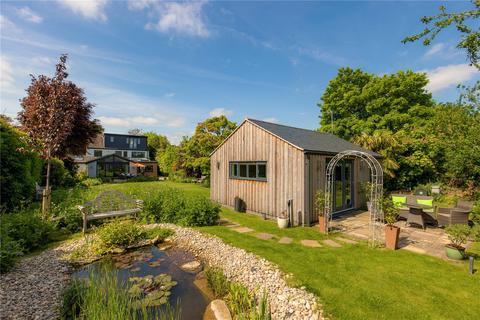 12 Brewery Road, Pampisford, Cambridge, CB22 3EN
