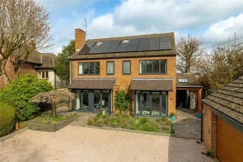 12 Brewery Road, Pampisford, Cambridge, CB22 3EN