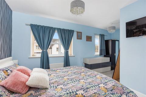 4 bedroom detached house for sale - Bisset Place, Bathgate EH48