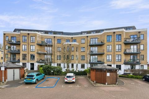 2 bedroom apartment for sale, Dock Meadow Reach, Hanwell, W7