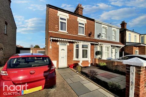 2 bedroom semi-detached house for sale - St Osyth Road, Clacton-On-Sea
