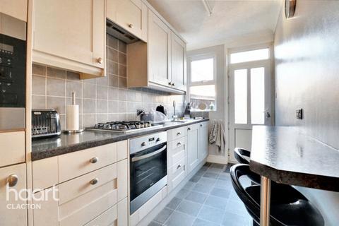 2 bedroom semi-detached house for sale, St Osyth Road, Clacton-On-Sea