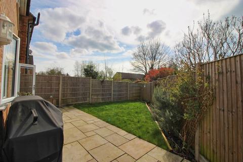 3 bedroom end of terrace house for sale, Collet Road, Kemsing TN15