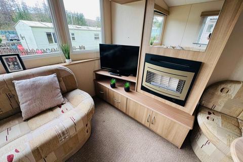 2 bedroom static caravan for sale, Alston