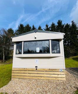 2 bedroom static caravan for sale, Alston