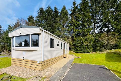 2 bedroom static caravan for sale, Alston