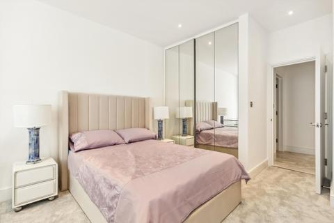 3 bedroom flat to rent, Hans Road, London, SW3