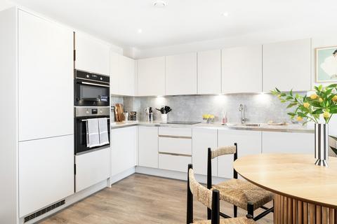 1 bedroom apartment for sale, Plot 545, one bedroom apartment at South Oxhey Central, South Oxhey Central Marketing Suite WD19