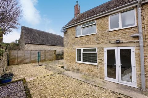 3 bedroom semi-detached house to rent, Station Road, Brize Norton, Carterton, Oxfordshire, OX18