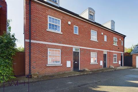 4 bedroom townhouse for sale - Off Racecourse Roundabout, Doncaster DN4