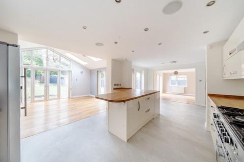5 bedroom detached house for sale - Holly Hill, Bassett, Southampton, Hampshire, SO16