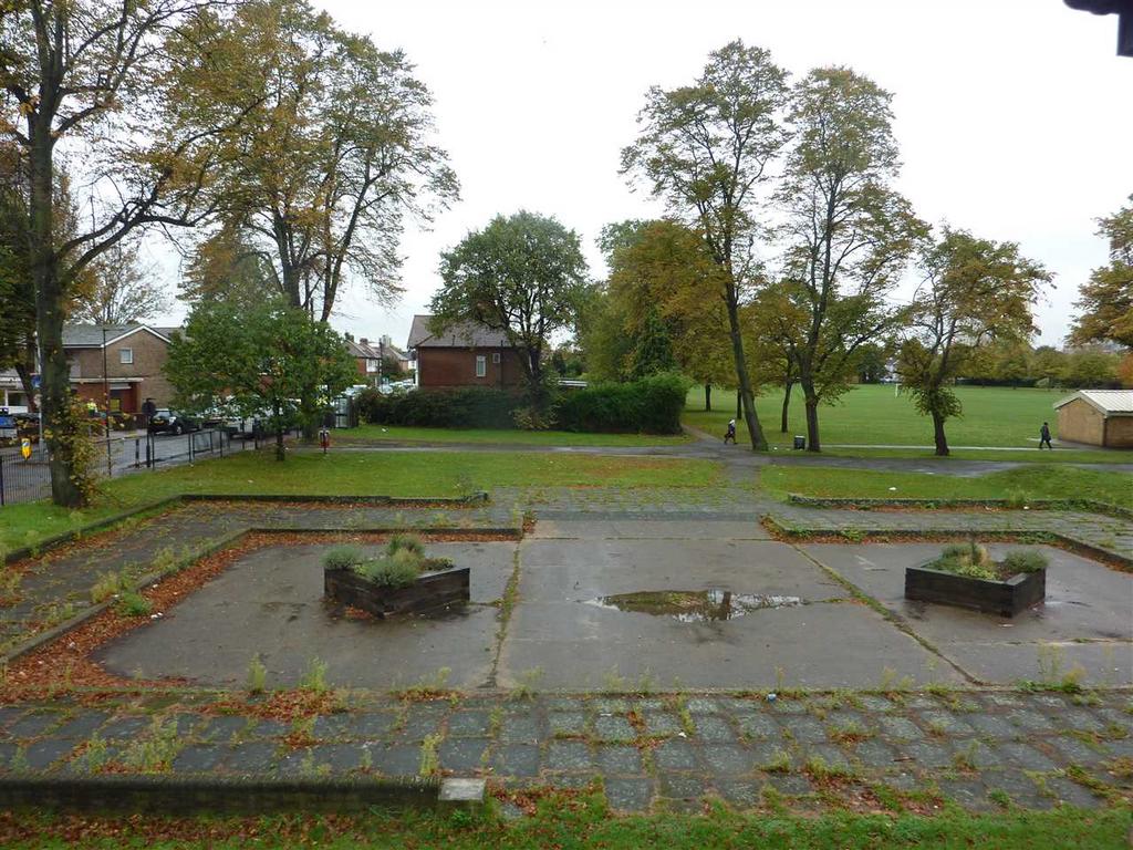 Public Park