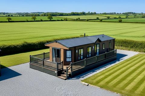 2 bedroom lodge for sale, Hornsea Road Great Hatfield