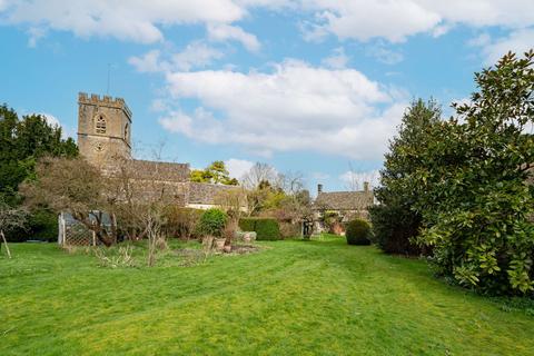 4 bedroom detached house for sale - The Cross, Stonesfield, OX29