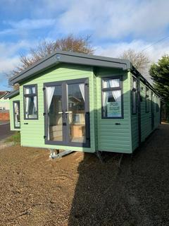 2 bedroom static caravan for sale - East Heslerton Malton