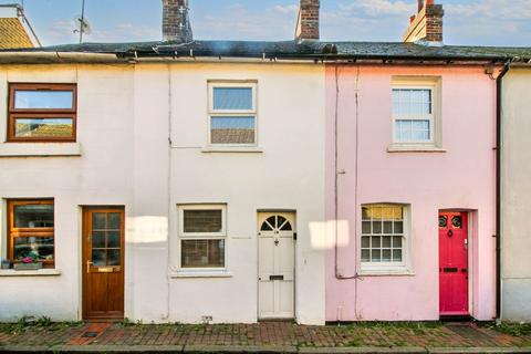 2 bedroom cottage for sale, Thomas Street, Lewes