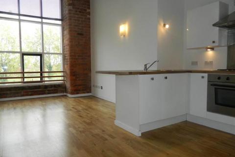 1 bedroom apartment for sale, Victoria Mills, Stockport