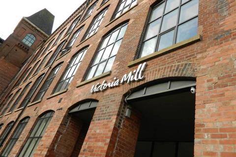 1 bedroom apartment for sale, Victoria Mills, Stockport