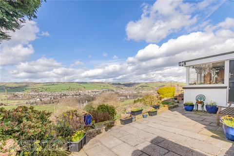 3 bedroom end of terrace house for sale, Yew Tree, Slaithwaite, Huddersfield, West Yorkshire, HD7