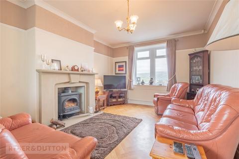 3 bedroom end of terrace house for sale, Yew Tree, Slaithwaite, Huddersfield, West Yorkshire, HD7
