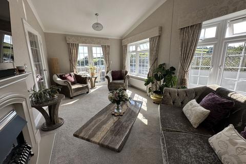 2 bedroom bungalow for sale, Bronzerock, Teignmouth Road, EX7