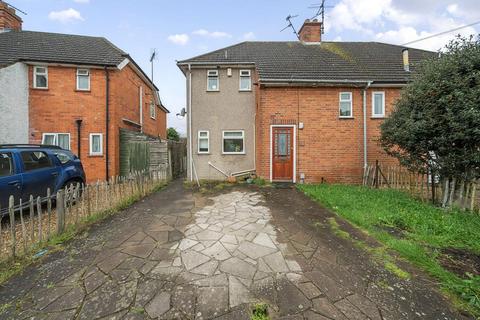 18 Hazel Crescent, Reading, RG2 7ND