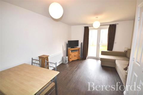 2 bedroom end of terrace house for sale - Hampton Court Close, Colchester, CO2