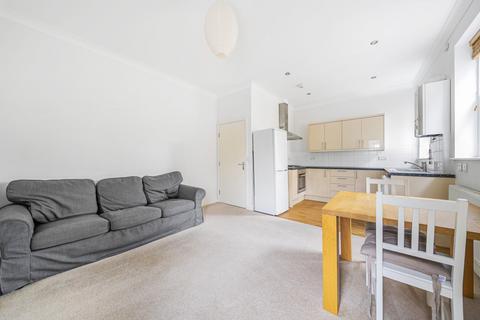 2 bedroom apartment for sale - Albion Way, London