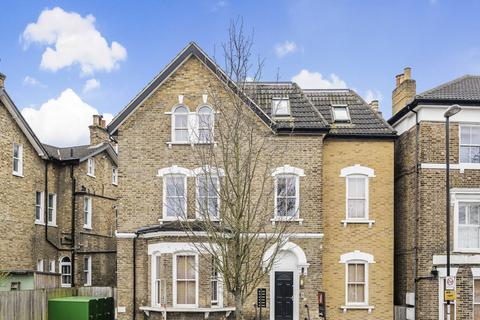 Albion Way, London