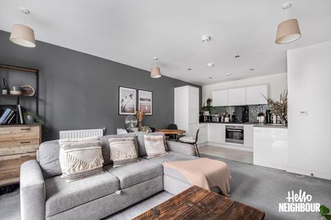 1 bedroom apartment to rent - Cortland House, Apple Yard, London, SE20