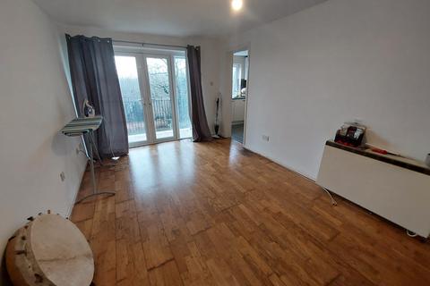 1 bedroom apartment for sale - Flat 4, Sutton Park, Camp Hill Road, Nuneaton, Warwickshire CV10 0LP