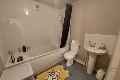 1 bedroom apartment for sale - Flat 4, Sutton Park, Camp Hill Road, Nuneaton, Warwickshire CV10 0LP