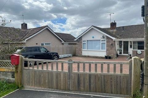 3 bedroom bungalow for sale, Locking, Weston-super-Mare BS24