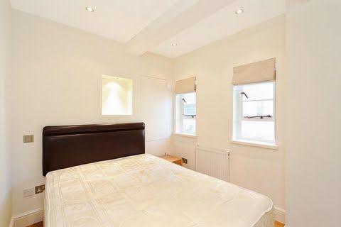 1 bedroom apartment to rent, Chelsea, London SW3