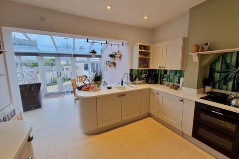 3 bedroom end of terrace house for sale, Beacon Place, Exmouth, EX8 2ST