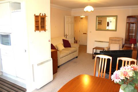 1 bedroom apartment for sale, Pegasus Court, Exeter EX1