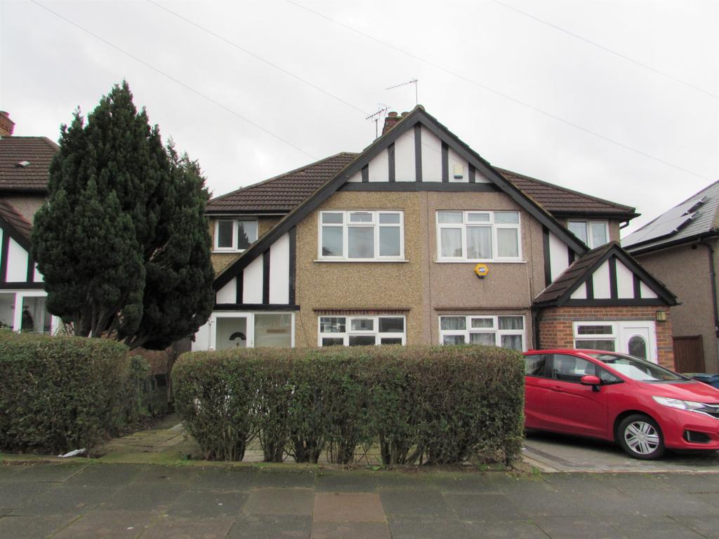 Long Elmes, Harrow Weald, Middlesex HA3