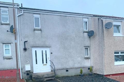 3 bedroom terraced house to rent, Parkhead Gardens, West Calder, EH55