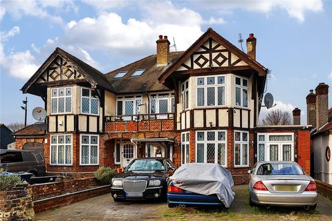 5 bedroom semi-detached house for sale, The Mall, Southgate, London, N14