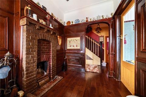 5 bedroom semi-detached house for sale, The Mall, Southgate, London, N14