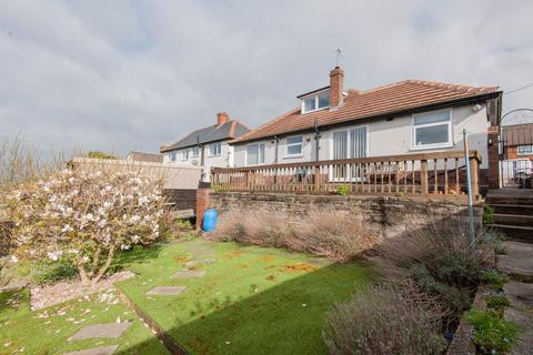 2 bedroom detached bungalow for sale, Alexandra Road East, Chesterfield S41