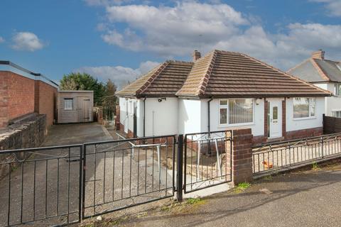 2 bedroom detached bungalow for sale, Alexandra Road East, Chesterfield S41