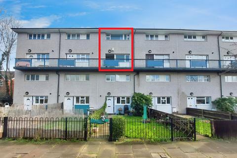 2 bedroom duplex for sale, 294 Torrington Avenue, Tile Hill, Coventry, West Midlands CV4 9HG