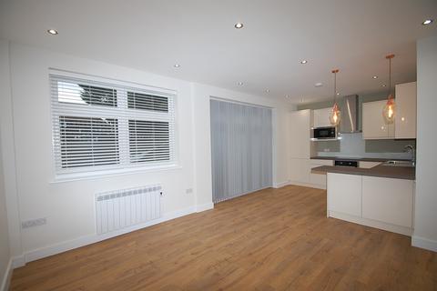 2 bedroom apartment to rent, Churchfield House, Churchfield Road, Buckinghamshire, SL9