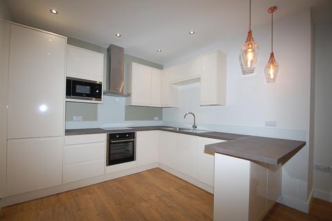 2 bedroom apartment to rent - Churchfield House, Churchfield Road, Buckinghamshire, SL9