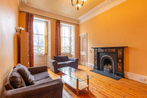 4 bedroom duplex to rent, 9028L – McDonald Road, Edinburgh, EH7 4LX