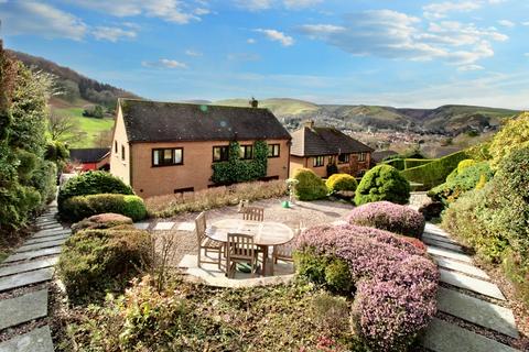 5 bedroom detached house for sale - 21 Hazler Orchard, Church Stretton SY6